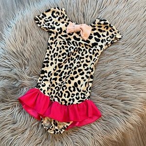 Kids bodysuit